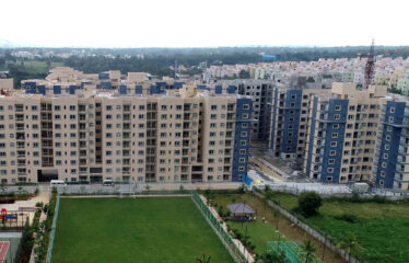 Brigade Plumeria Lifestyle At Brigade Meadows