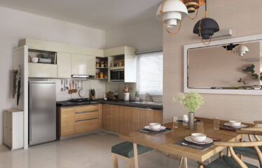 Goldspire at Brigade Orchards