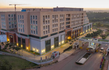 Goldspire at Brigade Orchards