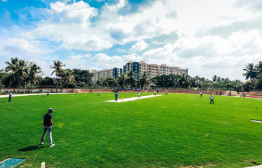 Brigade Plumeria Lifestyle At Brigade Meadows