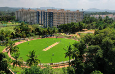 Brigade Plumeria Lifestyle At Brigade Meadows