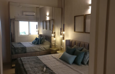 Prestige Jindal City