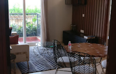 Prestige Jindal City