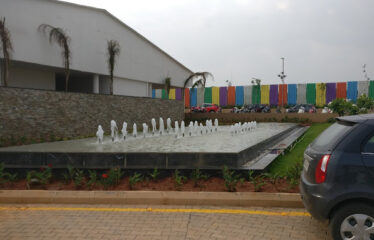 Prestige Jindal City