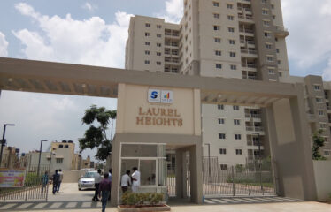 Sattva Laurel Heights