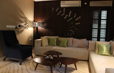 Prestige Silver Oak – Villas