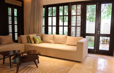 Prestige Silver Oak – Villas