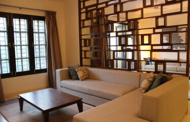 Prestige Silver Oak – Villas