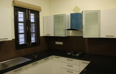 Prestige Silver Oak – Villas