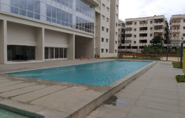 Sattva Laurel Heights