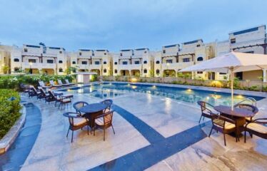 Prestige Silver Oak – Villas