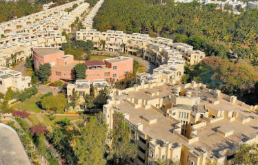 Prestige Silver Oak – Villas