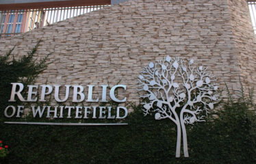 Divya Sree Republic Of Whitefield