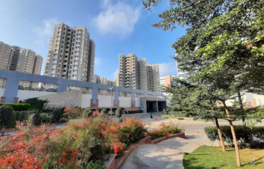 Divya Sree Republic Of Whitefield