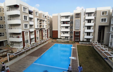 Vaishnavi North 24