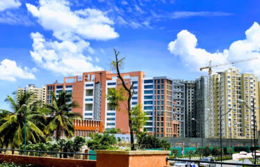 Divya Sree Republic Of Whitefield