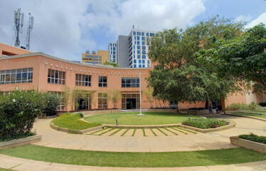 Prestige Silver Oak – Villas