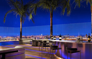 The Presidential Tower