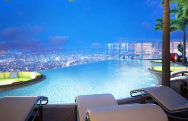 The Presidential Tower