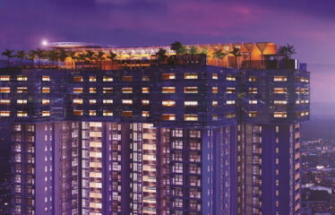 The Presidential Tower