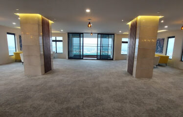 The Presidential Tower