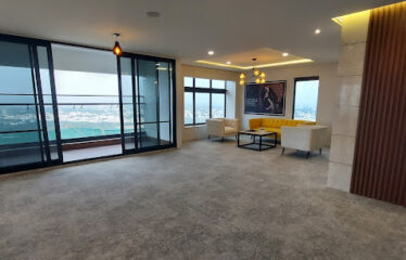 The Presidential Tower