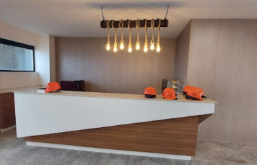 The Presidential Tower