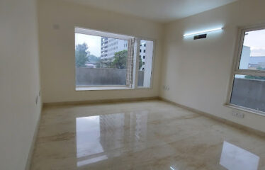 The Presidential Tower