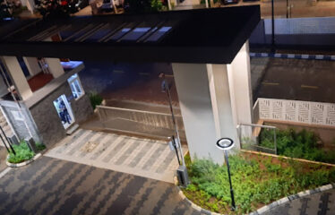 PRESTIGE FONTAINE BLEAU Pattandur Agrahara