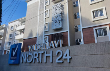 Vaishnavi North 24