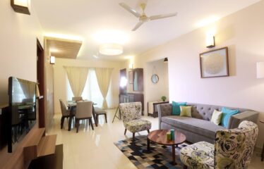 Vaishnavi North 24