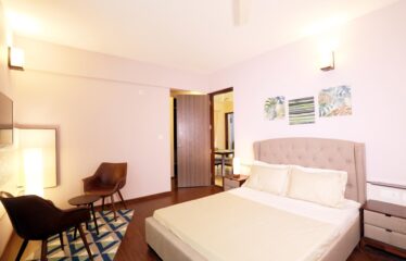 Vaishnavi North 24