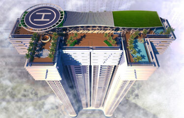 The Presidential Tower