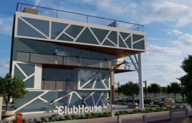 Merusri Serene, Villa