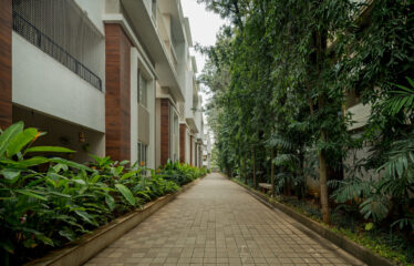 Vaishnavi North 24