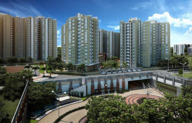 Divya Sree Republic Of Whitefield