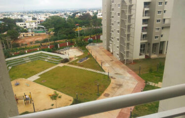 Sattva Laurel Heights