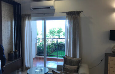 Prestige Jindal City