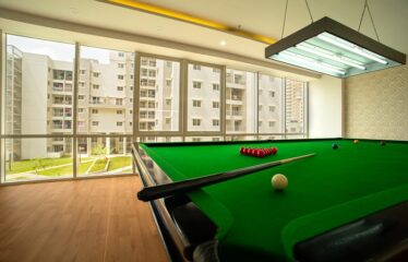 Sattva Laurel Heights