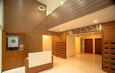 Sattva Laurel Heights