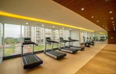 Sattva Laurel Heights