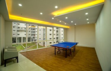 Sattva Laurel Heights