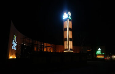 Prestige Jindal City