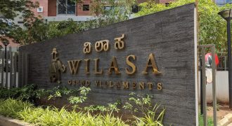 Wilasa Grand Villaments