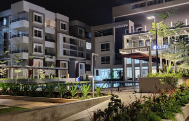 Vaishnavi North 24