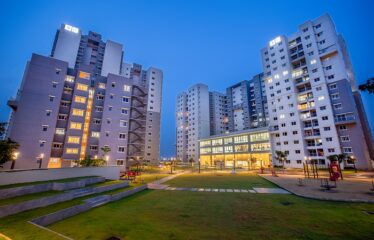 Sattva Laurel Heights