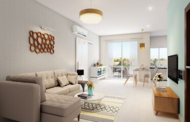 Brigade Parkside North