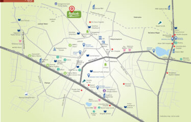 Brigade Parkside North