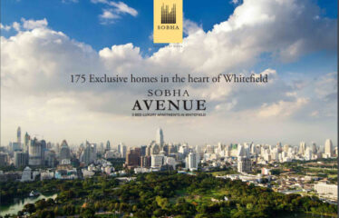 Sobha Avenue