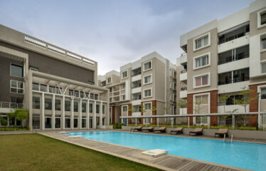 Vaishnavi North 24